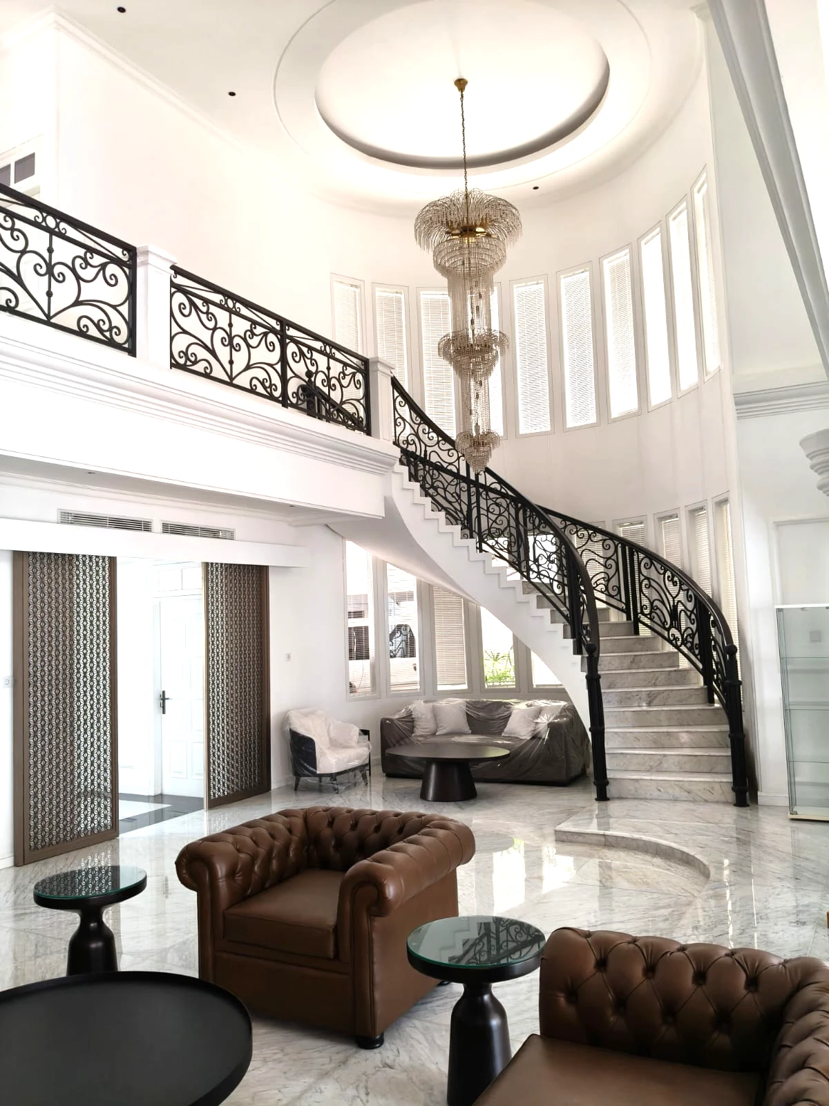 Project Bp. Hj Yuni Kertajaya Indah 1